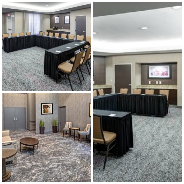 Review Courtyard by Marriott Franklin, TN image 28082