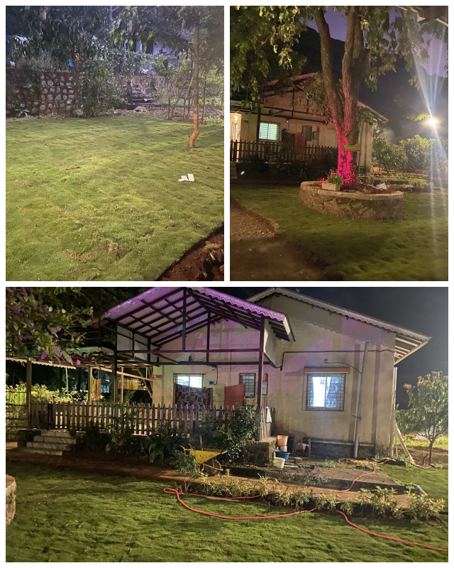 Review Jb paradise farm house image 304225