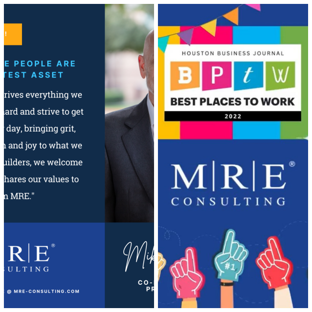 Review MRE Consulting image 63712