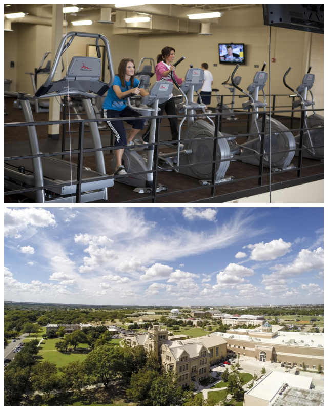 Review Southwestern assemblies of god university image 243175