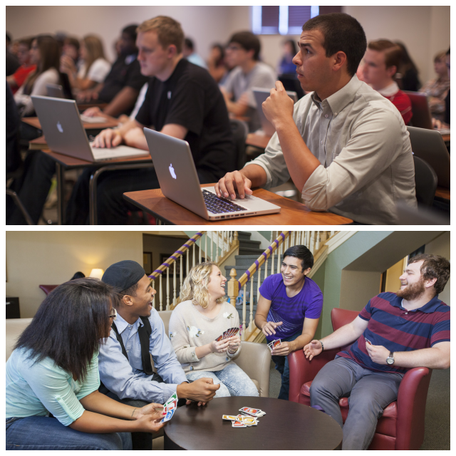 Review Southwestern assemblies of god university image 243178