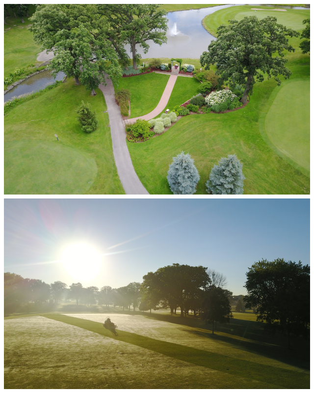 Review Silver Lake Country Club image 147066