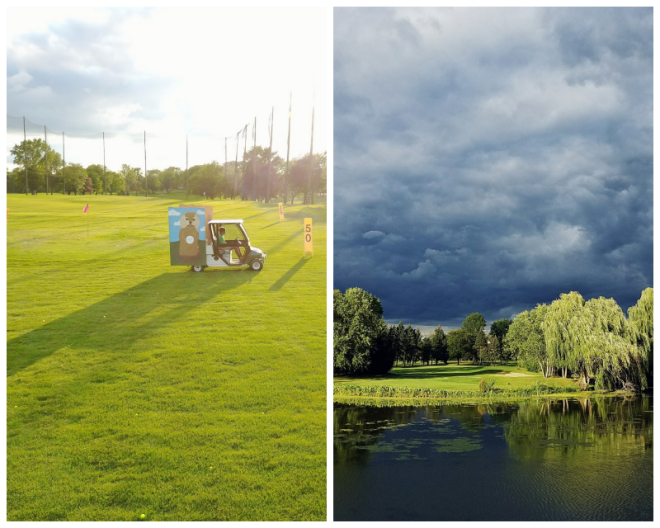 Review Silver Lake Country Club image 147067