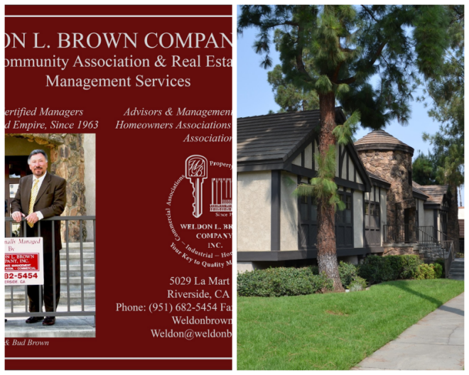 Review Weldon Brown Property Management image 107091