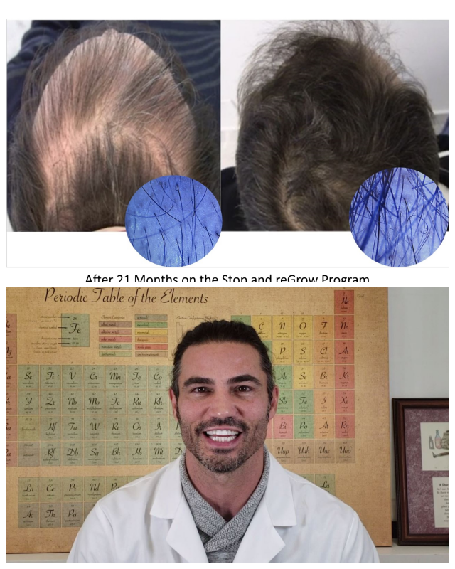 Review Robert Nettles MD image 148079