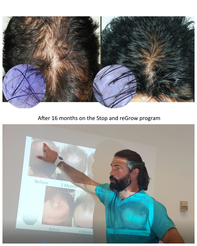 Review Robert Nettles MD image 148081