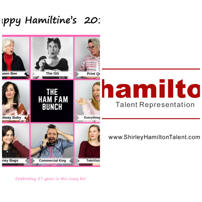 Review Shirley Hamilton Inc. image 45907