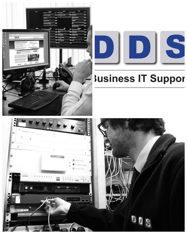 Review Direct Data Systems image 46972