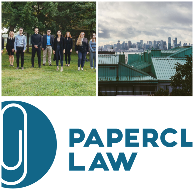 Review Paperclip Law Corporation image 2994
