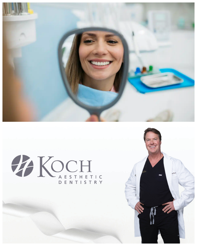 Review Koch aesthetic dentistry image 309115