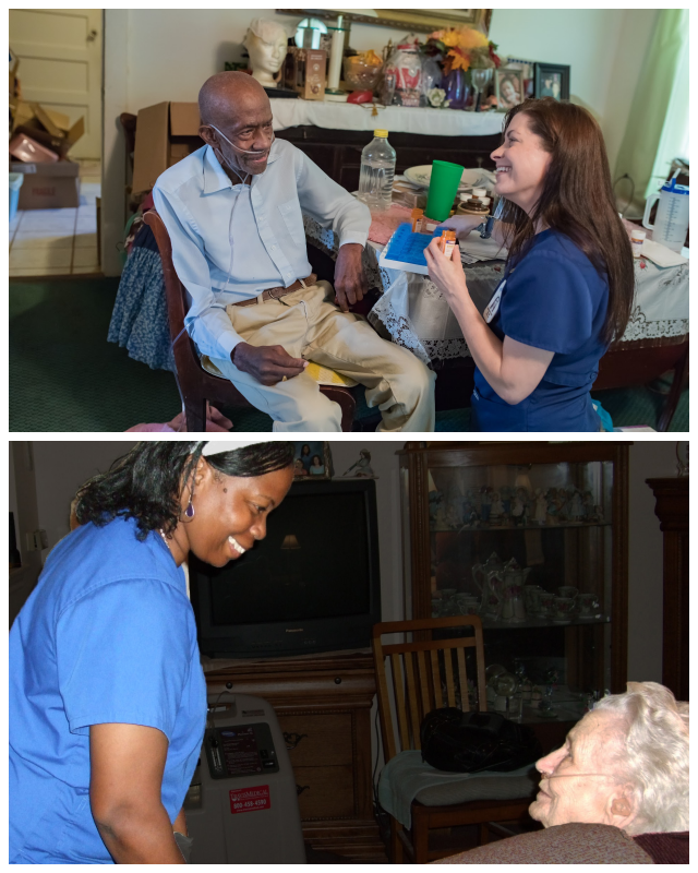 Review Hospice Austin Christopher House image 187359