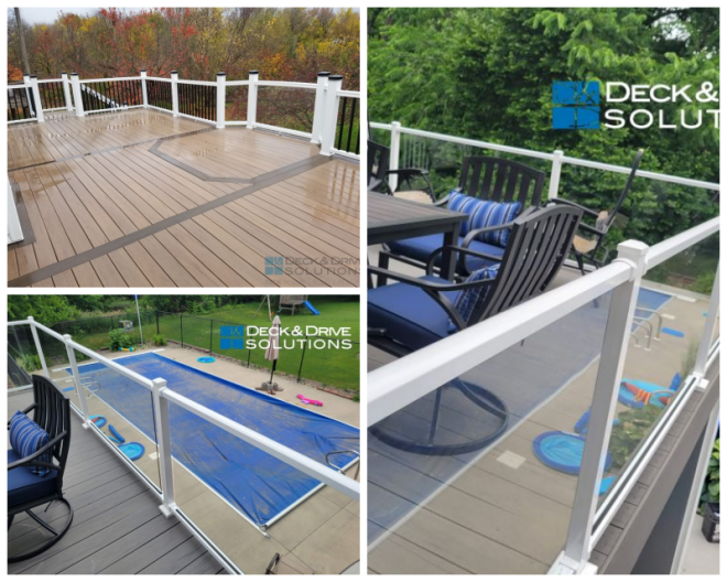 Review Deck & drive solutions image 272543