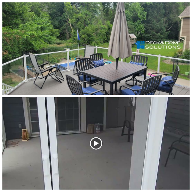 Review Deck & drive solutions image 272544