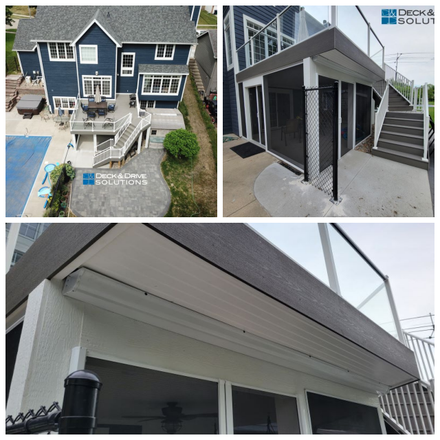 Review Deck & drive solutions image 272545
