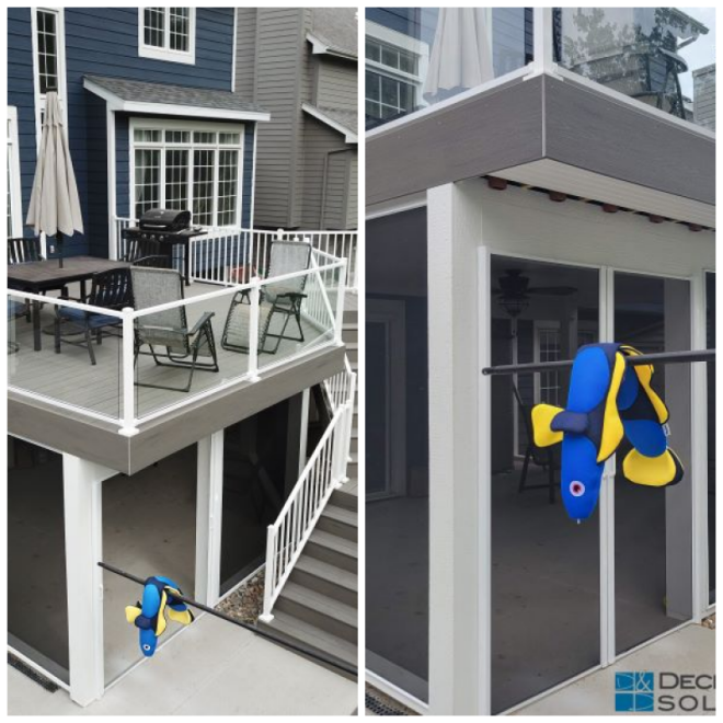 Review Deck & drive solutions image 272546