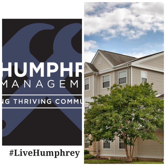 Review HUMPHREY MANAGEMENT image 39076