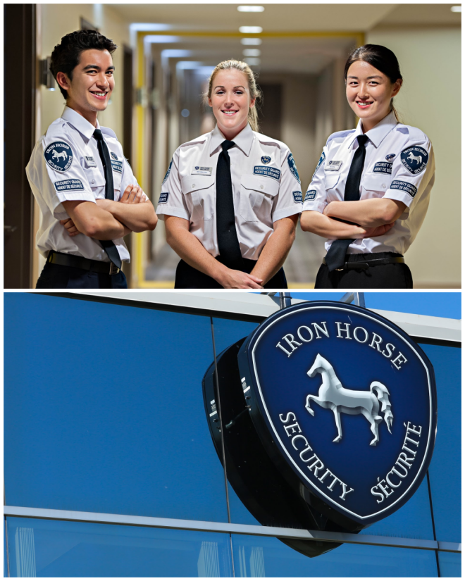 Review Iron Horse Security Group image 5904