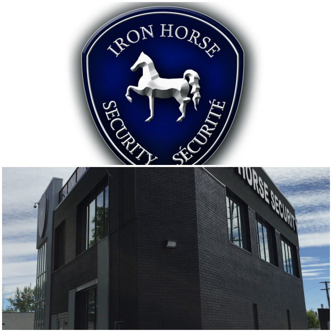 Review Iron Horse Security Group image 5906