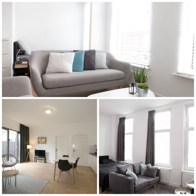 Review Stellar Properties and Management Group image 175571
