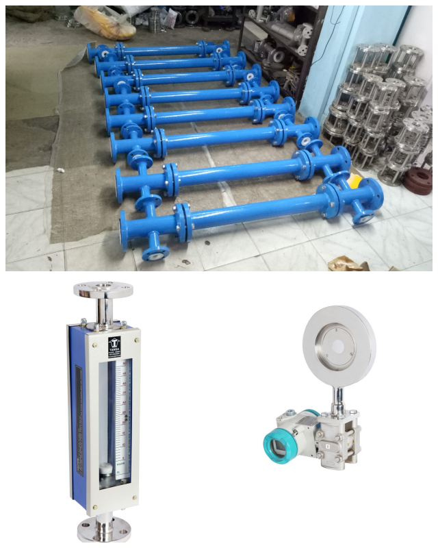 Review TANSA Equipments PVT Ltd image 170200