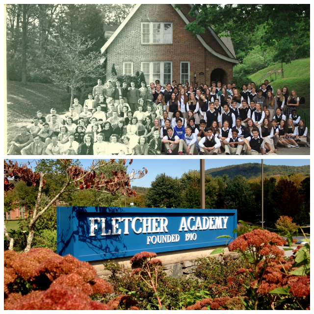 Review Fletcher Academy image 230656