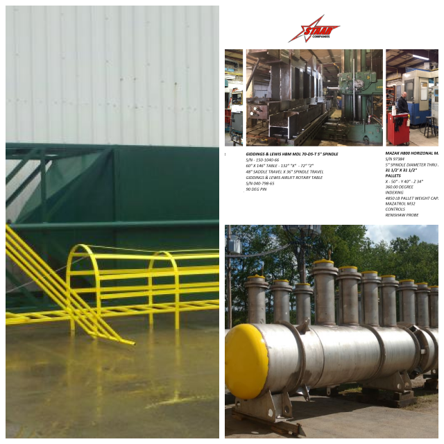 Review STAAR Energy Services and MFG, LLC image 36161