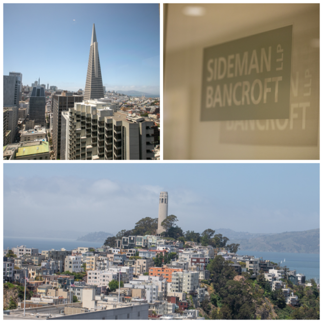 Review Sideman & bancroft llp image 257685