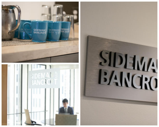 Review Sideman & bancroft llp image 257686