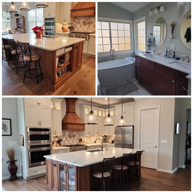 Review Middletown kitchen and bath image 322387
