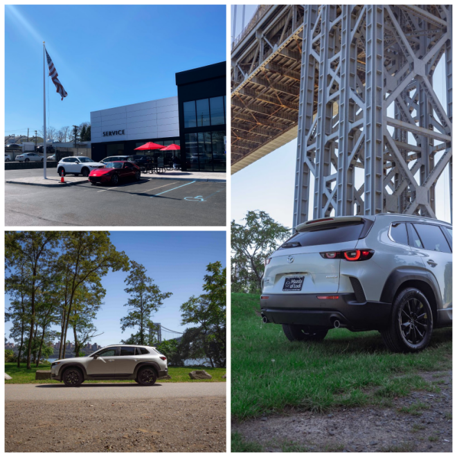Review Mazda of Lodi image 210287
