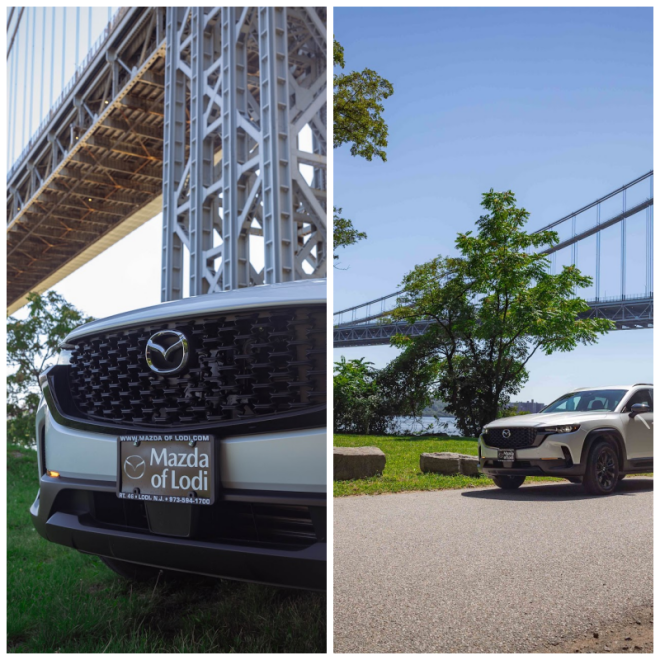 Review Mazda of Lodi image 210288