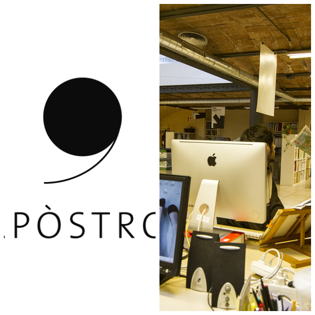 Review l'Apòstrof, sccl image 166214