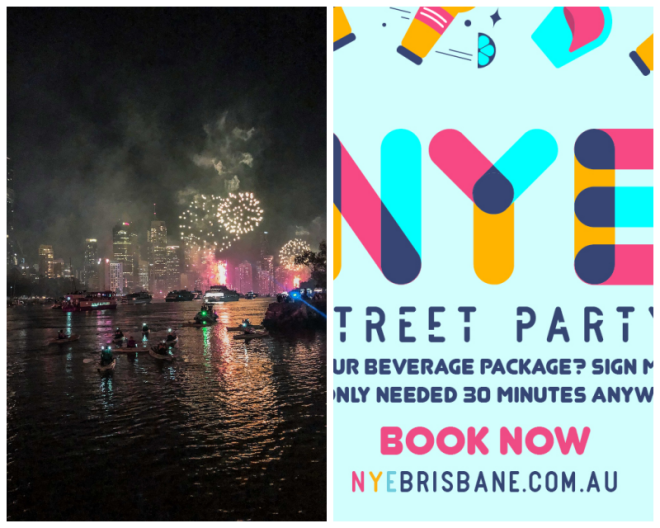 Review Riverlife Brisbane image 111028