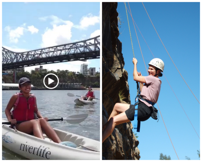 Review Riverlife Brisbane image 111029