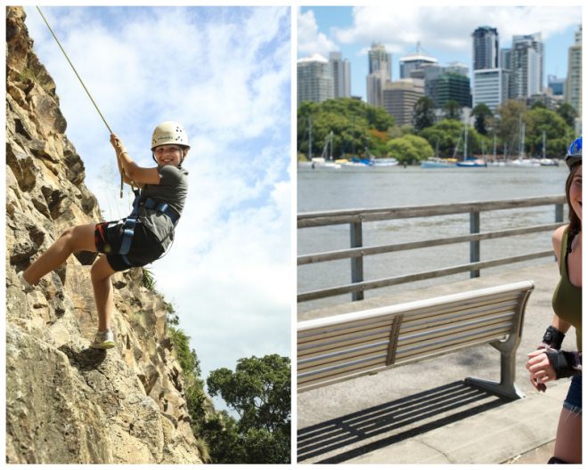 Review Riverlife Brisbane image 111030