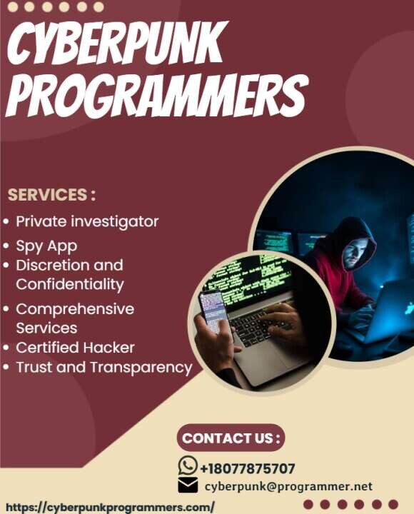 Review Cyberpunk Programmers image 357741