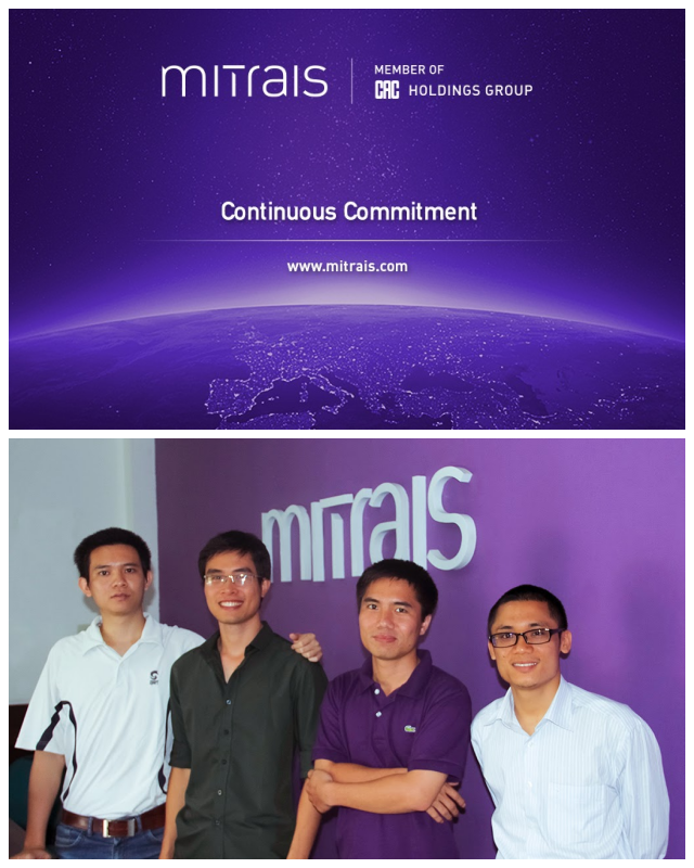 Review Mitrais image 322286