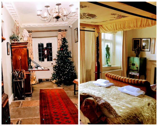 Review Buscot Manor image 26426