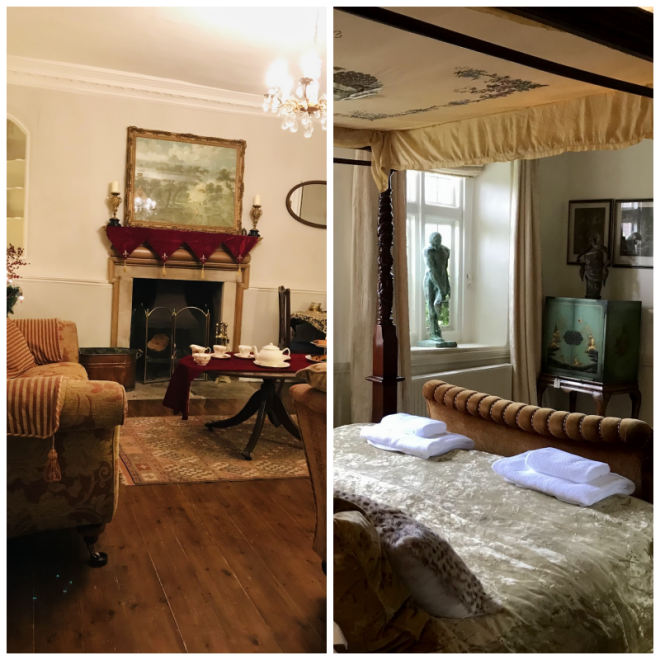 Review Buscot Manor image 26427