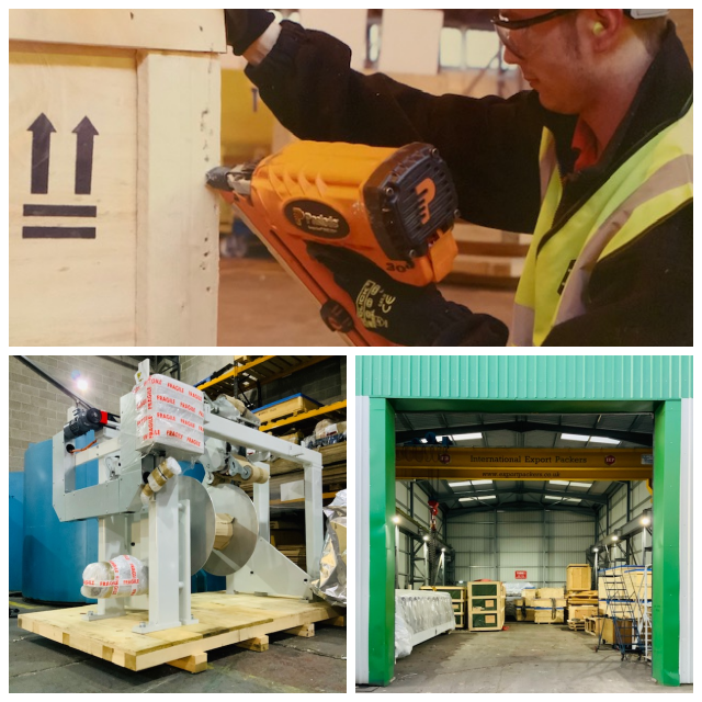 Review IEP - International Export Packers image 16473