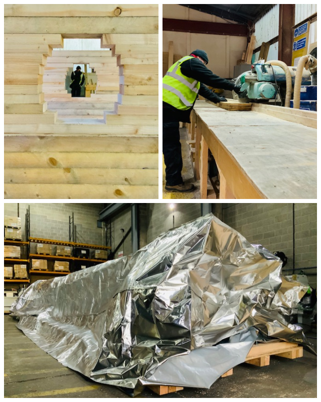 Review IEP - International Export Packers image 16474