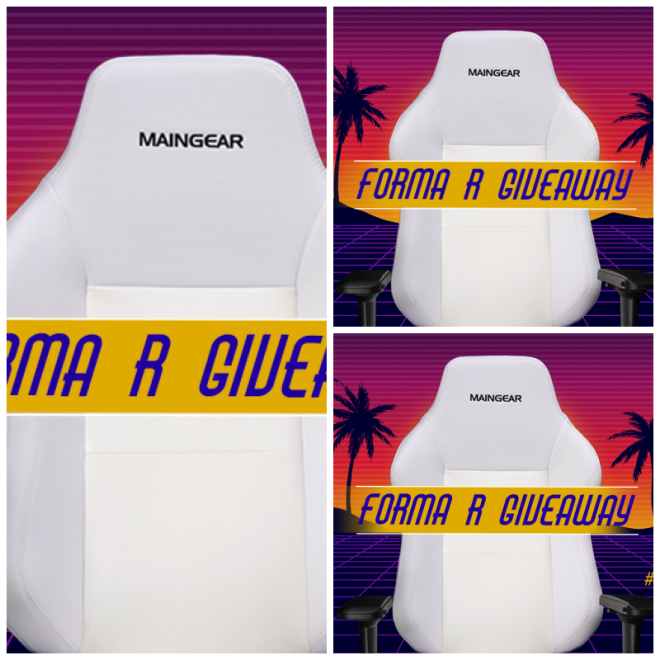 Review MAINGEAR Computers image 18861