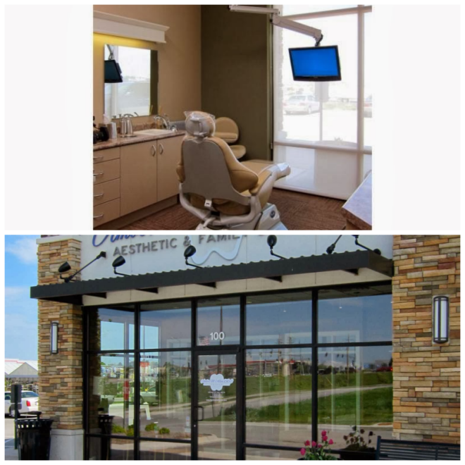 Review Amber m. allen, dds aesthetic & family dentistry image 325607