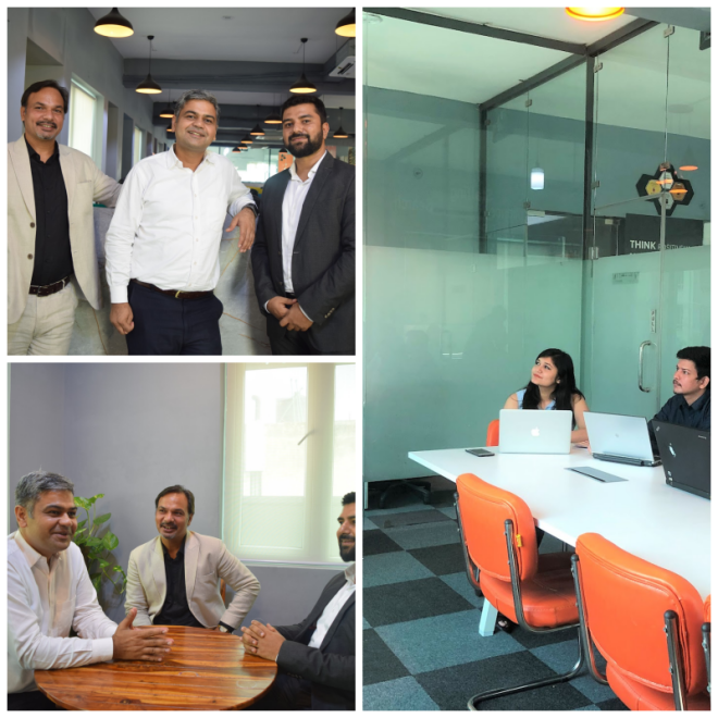 Review Posterity Consulting Pvt Ltd image 131644