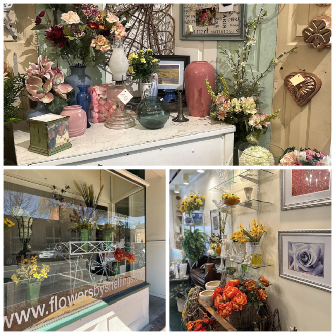Review Flowers by snellings image 285524