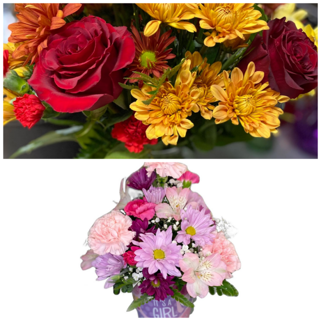 Review Flowers by snellings image 285526