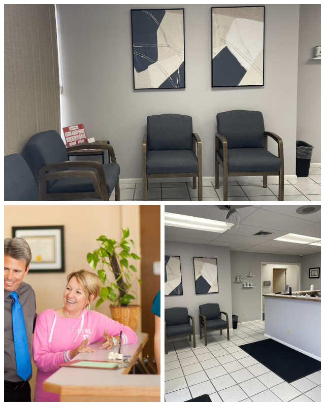 Review Dr. Darrell Kilcup | Functional Medicine and Chiropractic image 26568