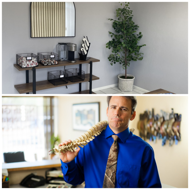 Review Dr. Darrell Kilcup | Functional Medicine and Chiropractic image 26569