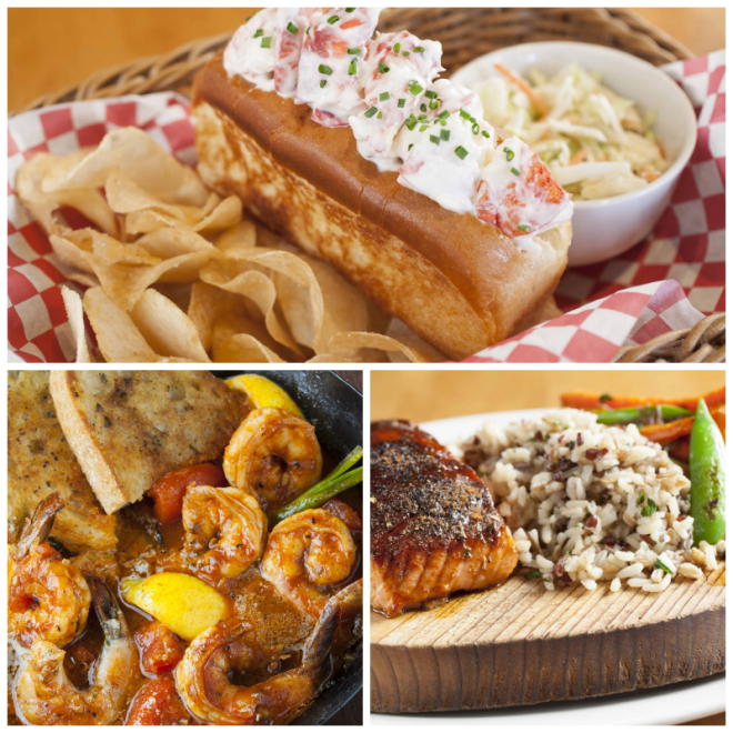 Review Kings fish house image 246709