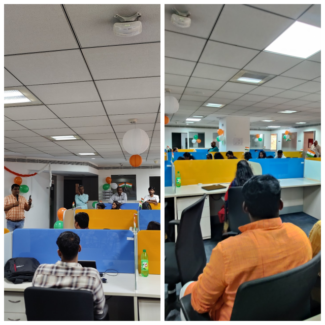 Review MicroGenesis Tech Soft Pvt Ltd image 20459